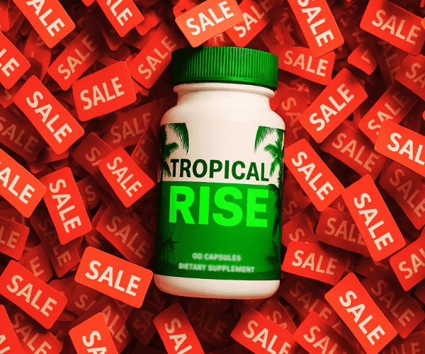 tropicalrise Bottles